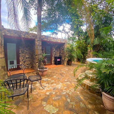 Hotel Ciudad Blanca Copan Ngoại thất bức ảnh