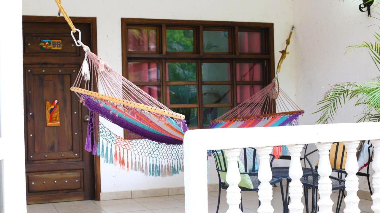 Hotel Ciudad Blanca Copan Ngoại thất bức ảnh