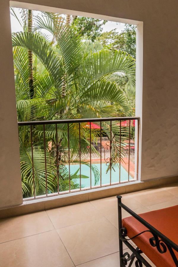 Hotel Ciudad Blanca Copan Ngoại thất bức ảnh