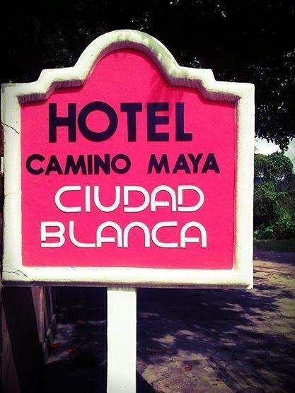 Hotel Ciudad Blanca Copan Phòng bức ảnh