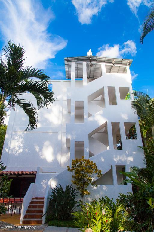 Hotel Ciudad Blanca Copan Ngoại thất bức ảnh