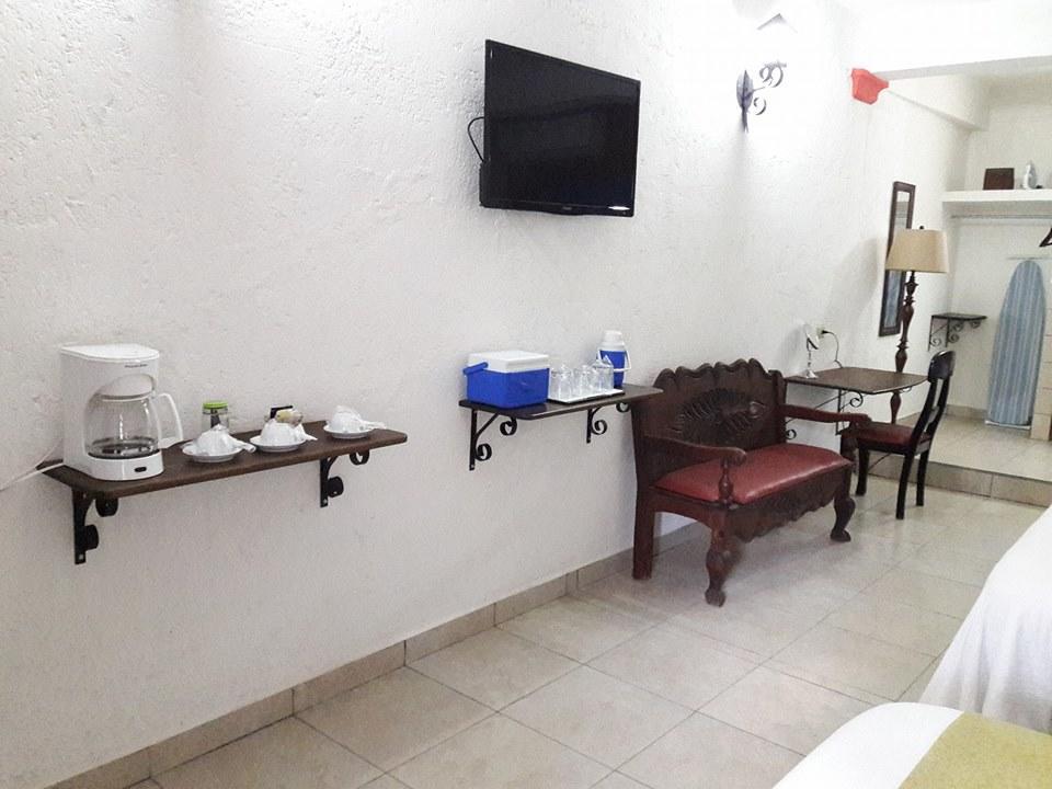 Hotel Ciudad Blanca Copan Ngoại thất bức ảnh
