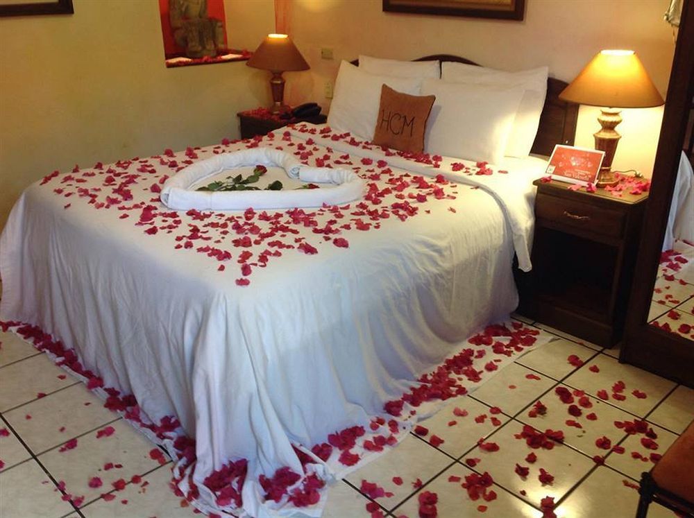 Hotel Ciudad Blanca Copan Ngoại thất bức ảnh