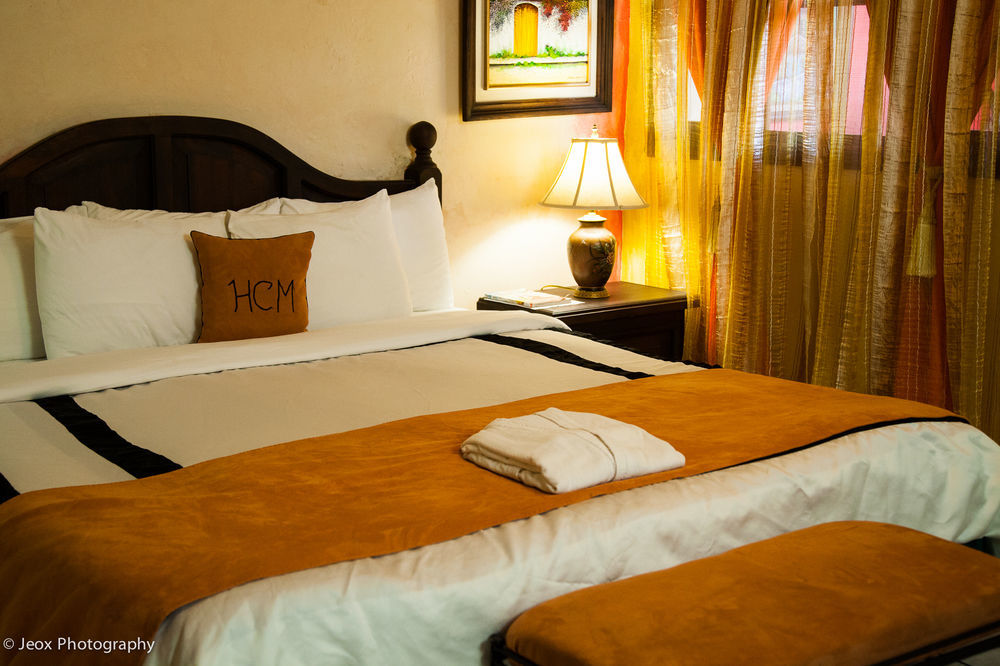Hotel Ciudad Blanca Copan Ngoại thất bức ảnh
